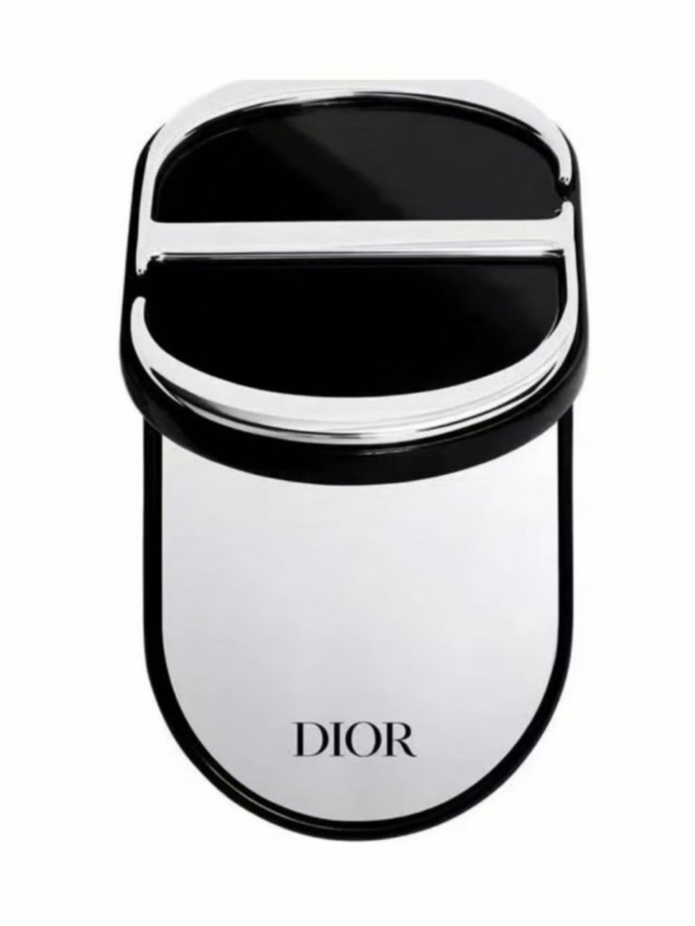 Dior Black Beauty Dual-Mirror Case for Phone Grip and Stand 🆕
~NEW~